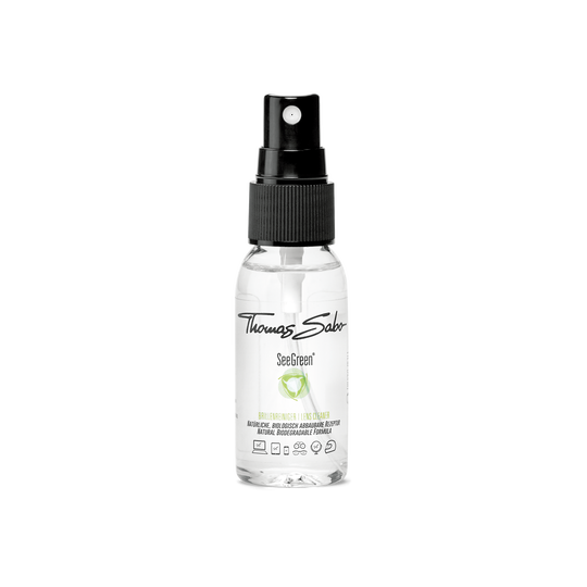 cleaning spray from the  collection in the THOMAS SABO online store