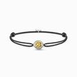 Bracelet Little Secret foi, amour, espoir de la collection  dans la boutique en ligne de THOMAS SABO