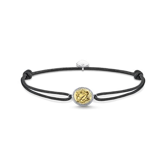 Bracelet Little Secret faith, love, hope from the  collection in the THOMAS SABO online store