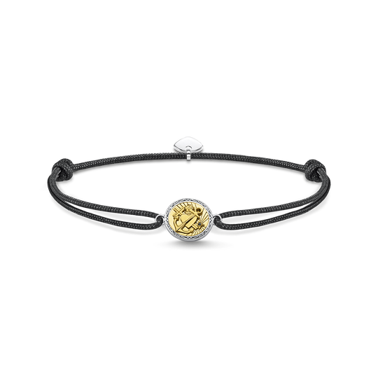 Bracelet Little Secret faith, love, hope from the  collection in the THOMAS SABO online store
