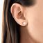 Clous d&#39;oreilles perle or de la collection  dans la boutique en ligne de THOMAS SABO