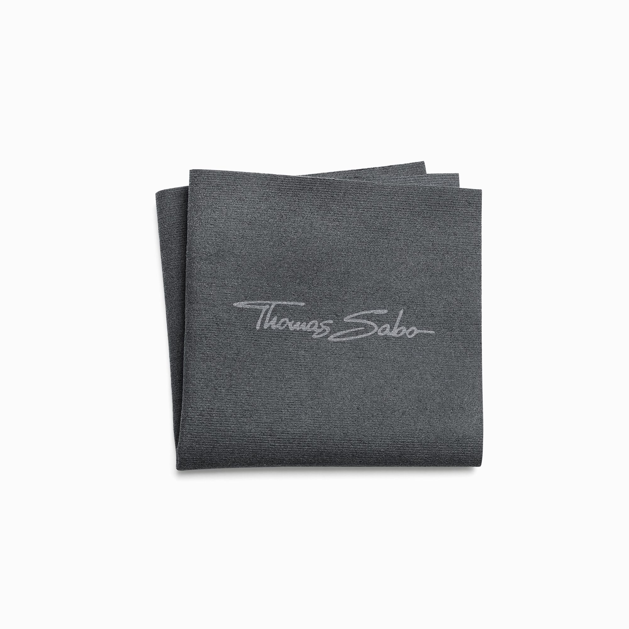 Jewellery cleaning cloth from the  collection in the THOMAS SABO online store