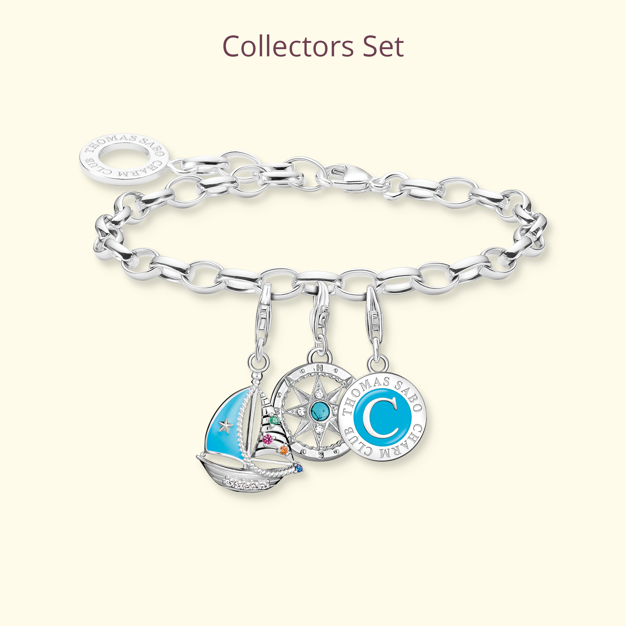 Amazon.com: Shop LC Dolphin Link Charm Bracelets for Women 925 Sterling  Silver Ocean Jewelry Beach Gifts Size 7.25