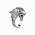 Ring eagle from the  collection in the THOMAS SABO online store