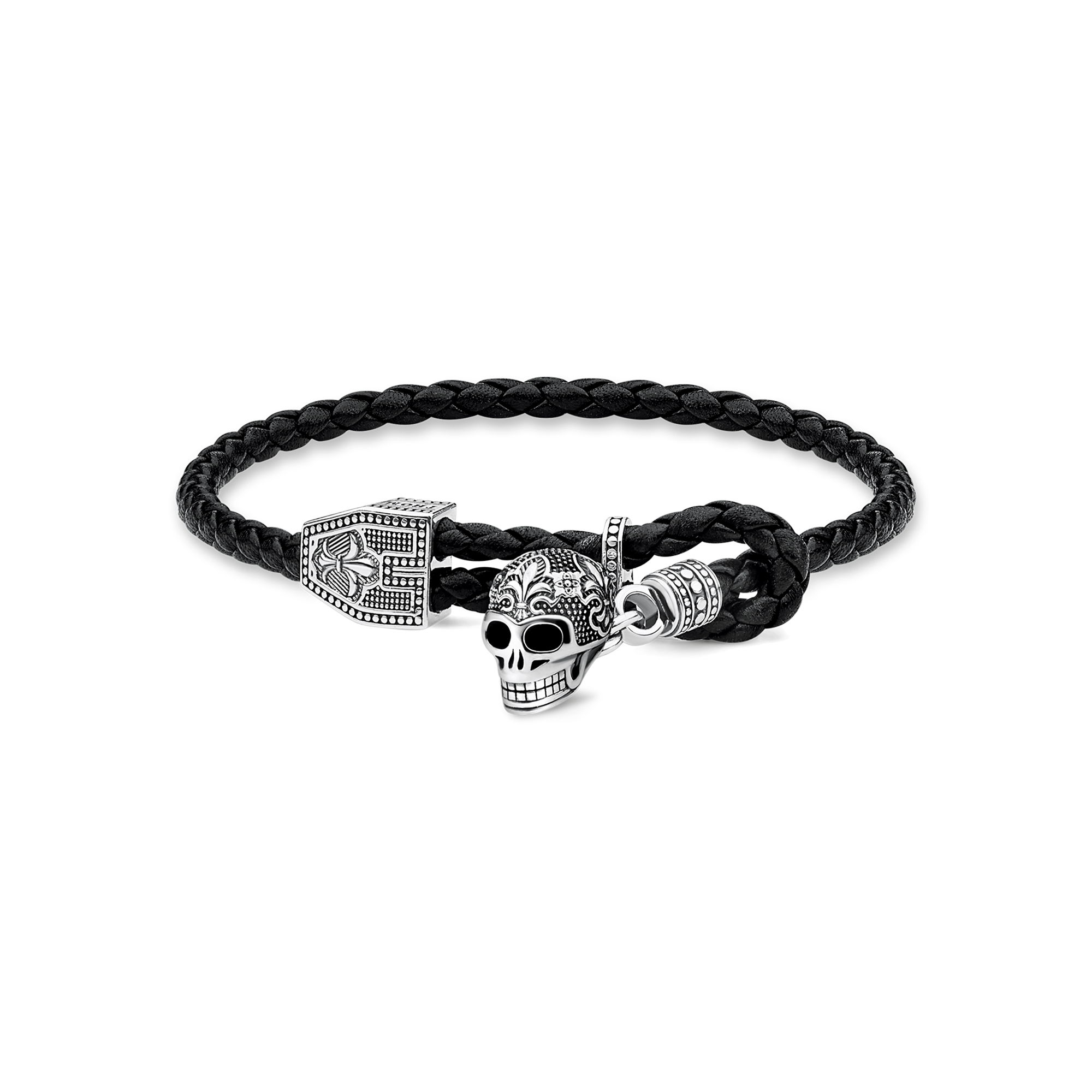 Skull Jewellery | THOMAS SABO