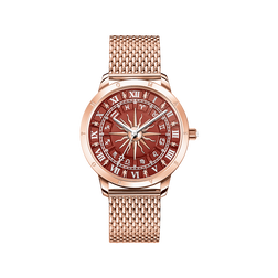 women&rsquo;s watch from the  collection in the THOMAS SABO online store