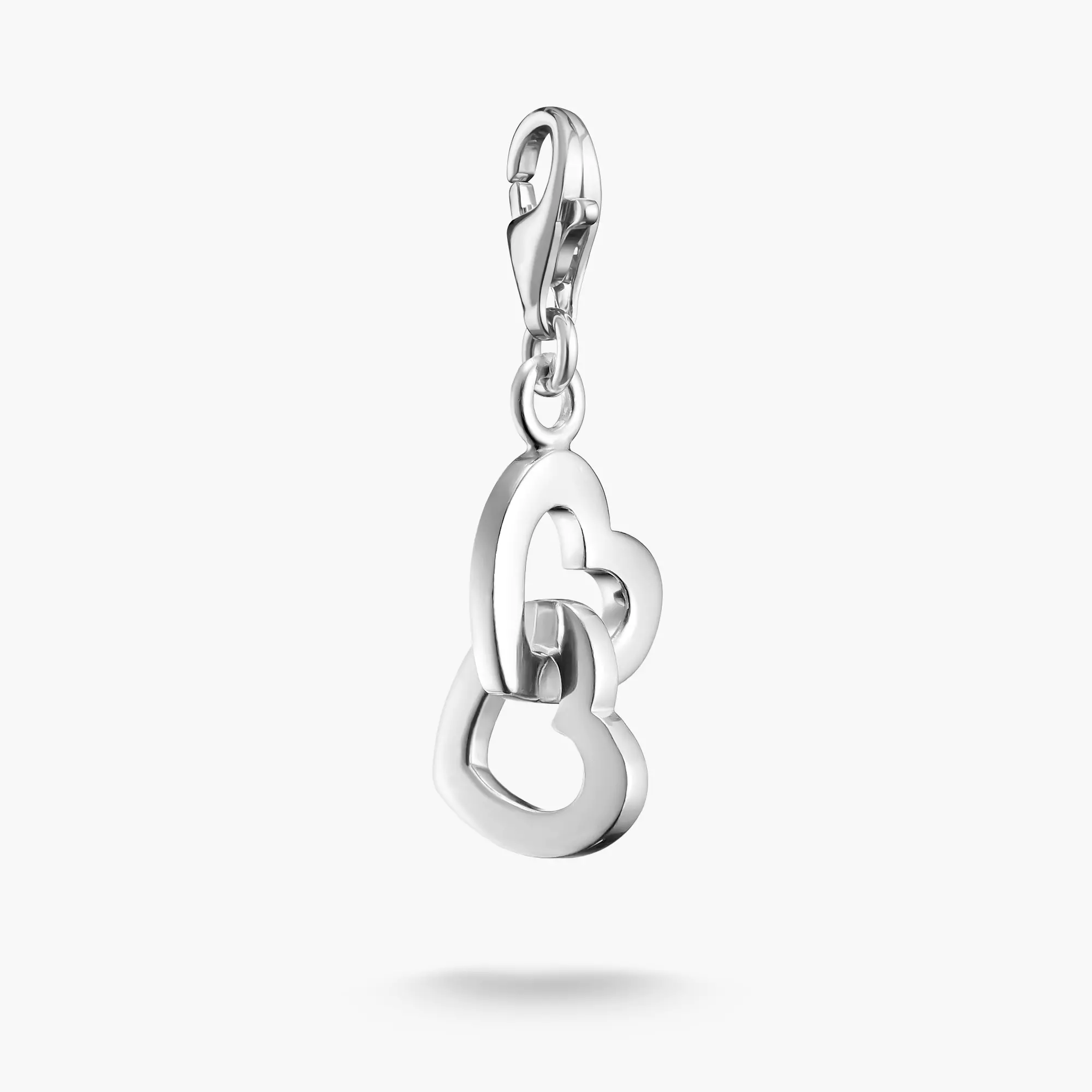 Charm pendant hearts | Charm Club | THOMAS SABO