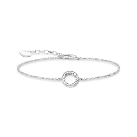 Bracelet circle from the  collection in the THOMAS SABO online store