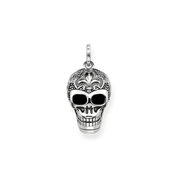 ciondolo from the Rebel at heart collection in the THOMAS SABO online store