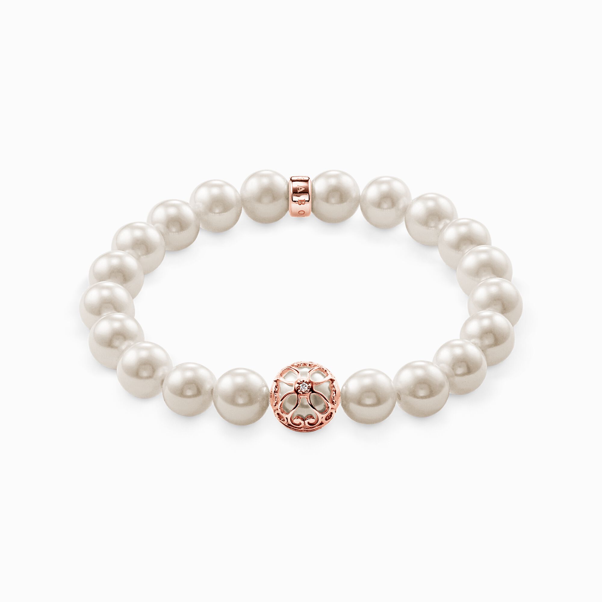 bracelet from the  collection in the THOMAS SABO online store