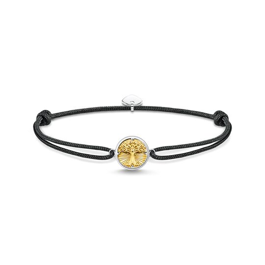 Little Secret Tree of love gold from the  collection in the THOMAS SABO online store