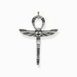 Colgante cruz egipcia de la vida plata de la colección  en la tienda online de THOMAS SABO