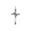 pendant Cross &amp; crown from the  collection in the THOMAS SABO online store