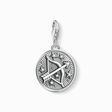 Charm pendant zodiac sign Sagittarius from the Charm Club collection in the THOMAS SABO online store