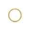 Ring kulor med infinity guld ur kollektionen Charming Collection i THOMAS SABO:s onlineshop