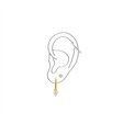 Charm Club Ear Candy Look 12 from the  collection in the THOMAS SABO online store