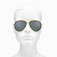 Gafas de sol Harrison aviador &eacute;tnicas habana de la colección  en la tienda online de THOMAS SABO