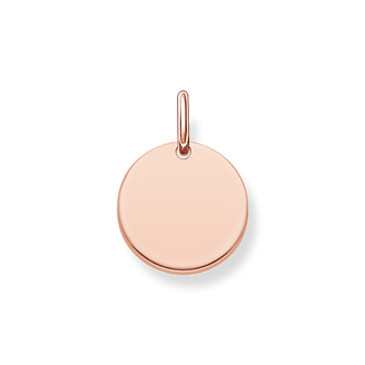 pendant from the  collection in the THOMAS SABO online store