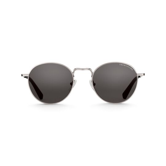Sunglasses Johnny panto polarised from the  collection in the THOMAS SABO online store