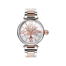 montre pour femme de la collection Glam &amp; Soul dans la boutique en ligne de THOMAS SABO
