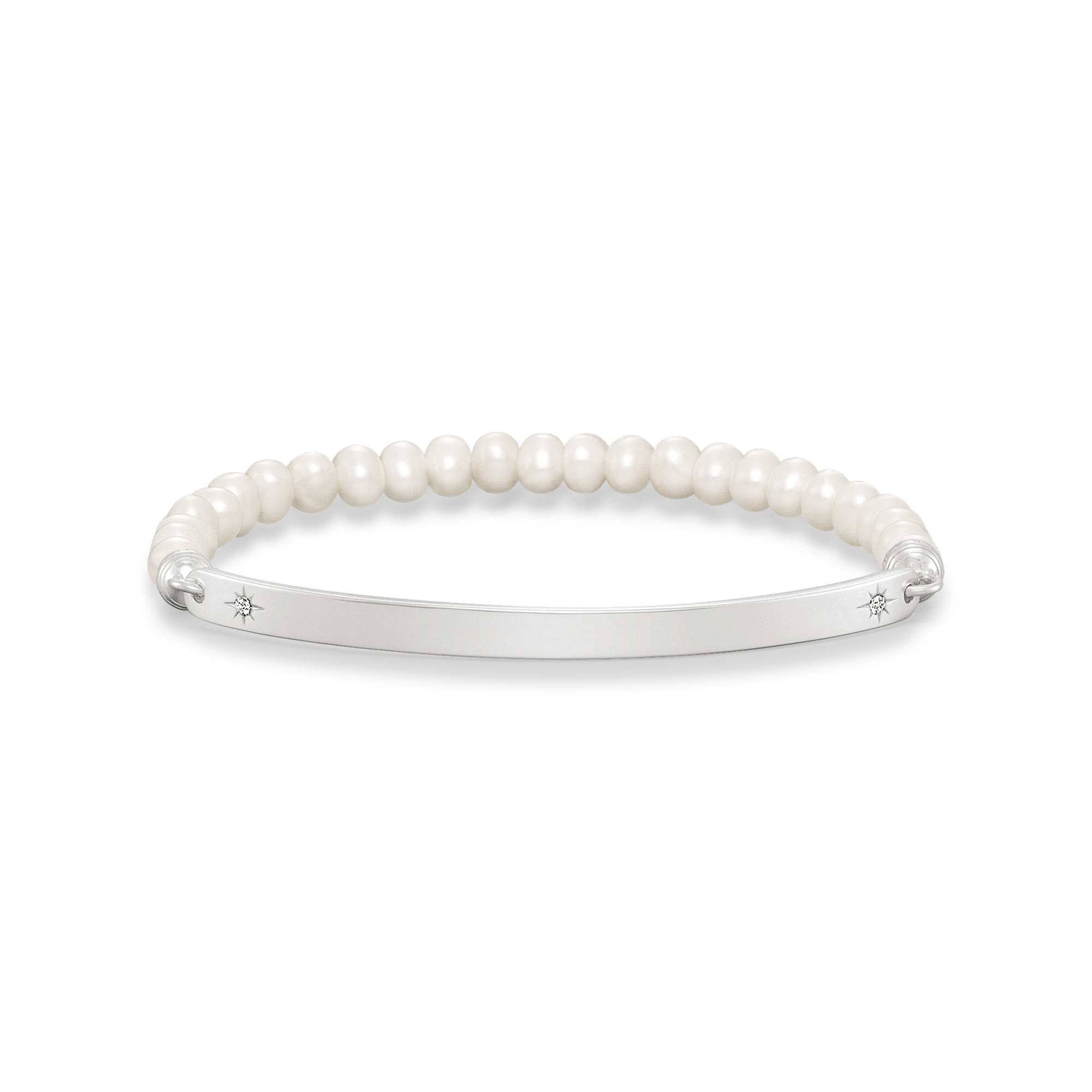 Pearl Bracelets for Women| THOMAS SABO