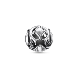 Bead col&eacute;opt&egrave;re de la collection Karma Beads dans la boutique en ligne de THOMAS SABO