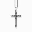 Cadena cruz de la colección  en la tienda online de THOMAS SABO