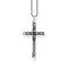 Cadena cruz de la colección  en la tienda online de THOMAS SABO