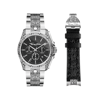 Quality Watches For Her Him Thomas Sabo