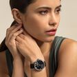 Reloj para se&ntilde;ora Rebel at Heart women de la colección  en la tienda online de THOMAS SABO