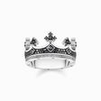 Ring crown from the  collection in the THOMAS SABO online store