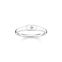 Ring star silver from the Charming Collection collection in the THOMAS SABO online store