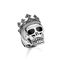 Ring skull crown from the  collection in the THOMAS SABO online store