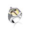 Ring sword gold from the  collection in the THOMAS SABO online store
