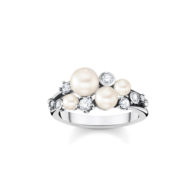 Wunderschne Ring Silber Mit Steinen Bilder