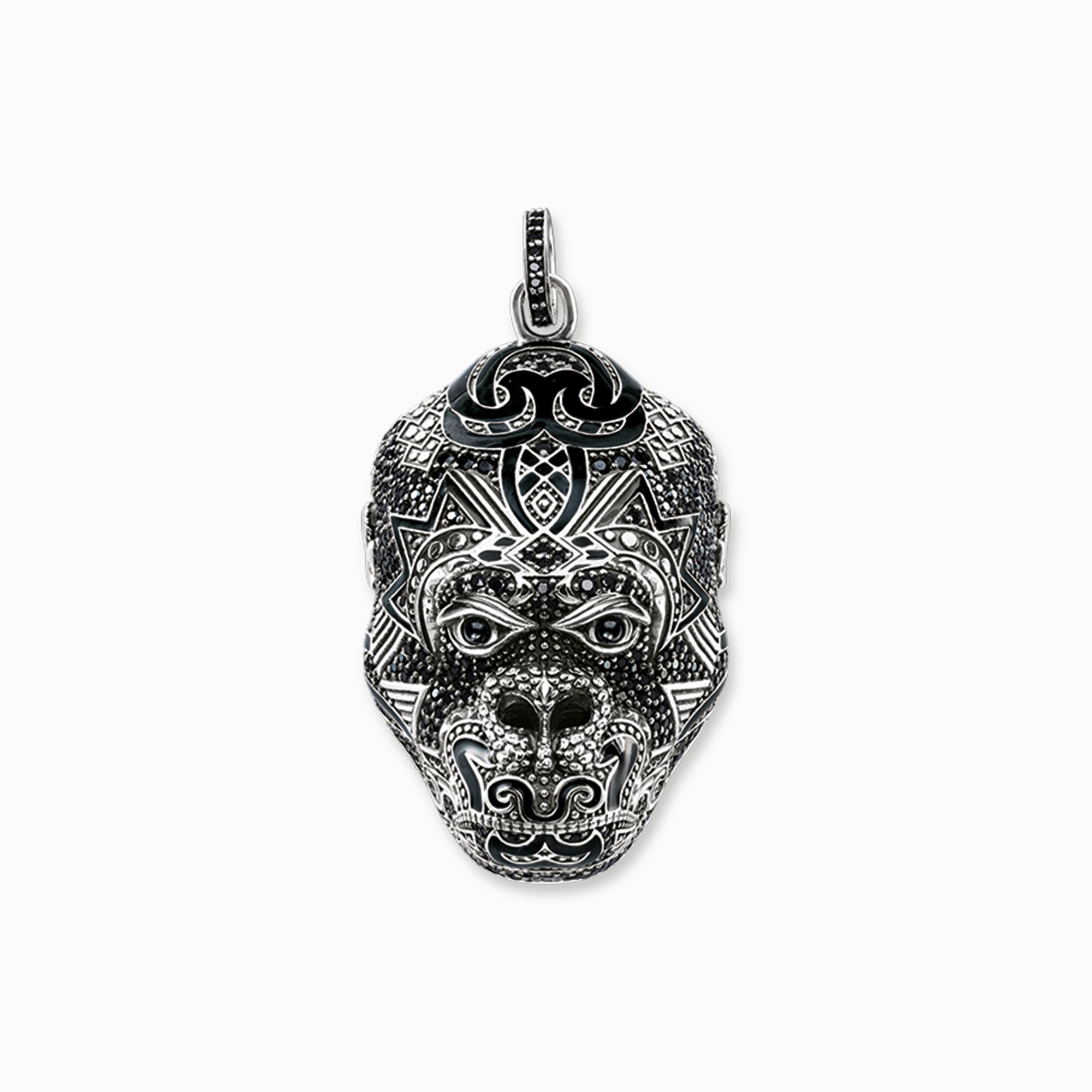Pendant monkey god from the  collection in the THOMAS SABO online store
