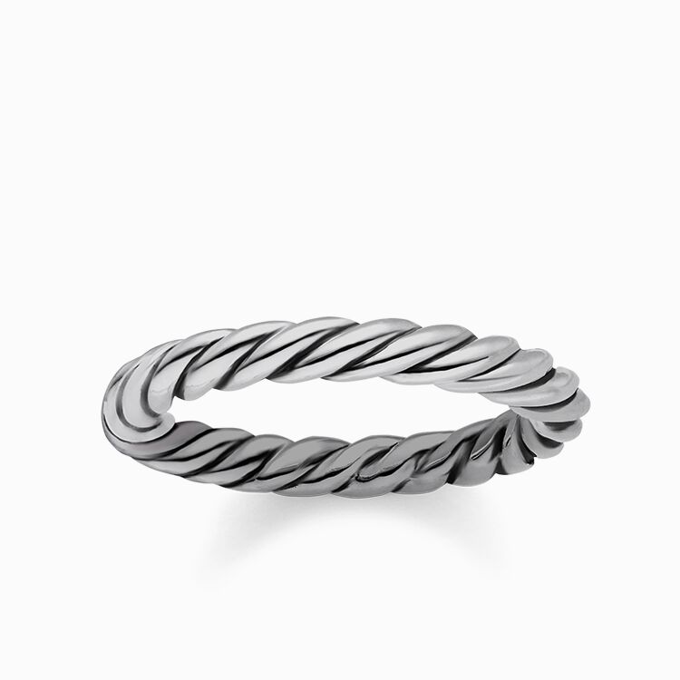 Ring cord optics from the  collection in the THOMAS SABO online store