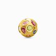 Bead piedras de colores de la colección Karma Beads en la tienda online de THOMAS SABO