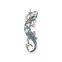 Pendant lizard from the  collection in the THOMAS SABO online store