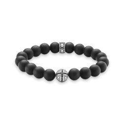 bracelet from the Rebel at heart collection in the THOMAS SABO online store
