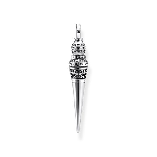 pendant Pendant ornaments, silver from the  collection in the THOMAS SABO online store