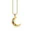 Necklace royalty moon from the  collection in the THOMAS SABO online store