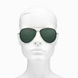 Sonnenbrille Harrison Pilot Ethno Polarisiert aus der  Kollektion im Online Shop von THOMAS SABO