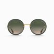 Sunglasses Romy round ethnic from the  collection in the THOMAS SABO online store