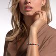 Bracelet talisman multicolore de la collection Glam &amp; Soul dans la boutique en ligne de THOMAS SABO