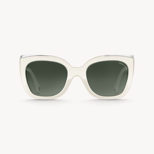 Lunettes de soleil Audrey Cat-Eye | Eyewear | THOMAS SABO