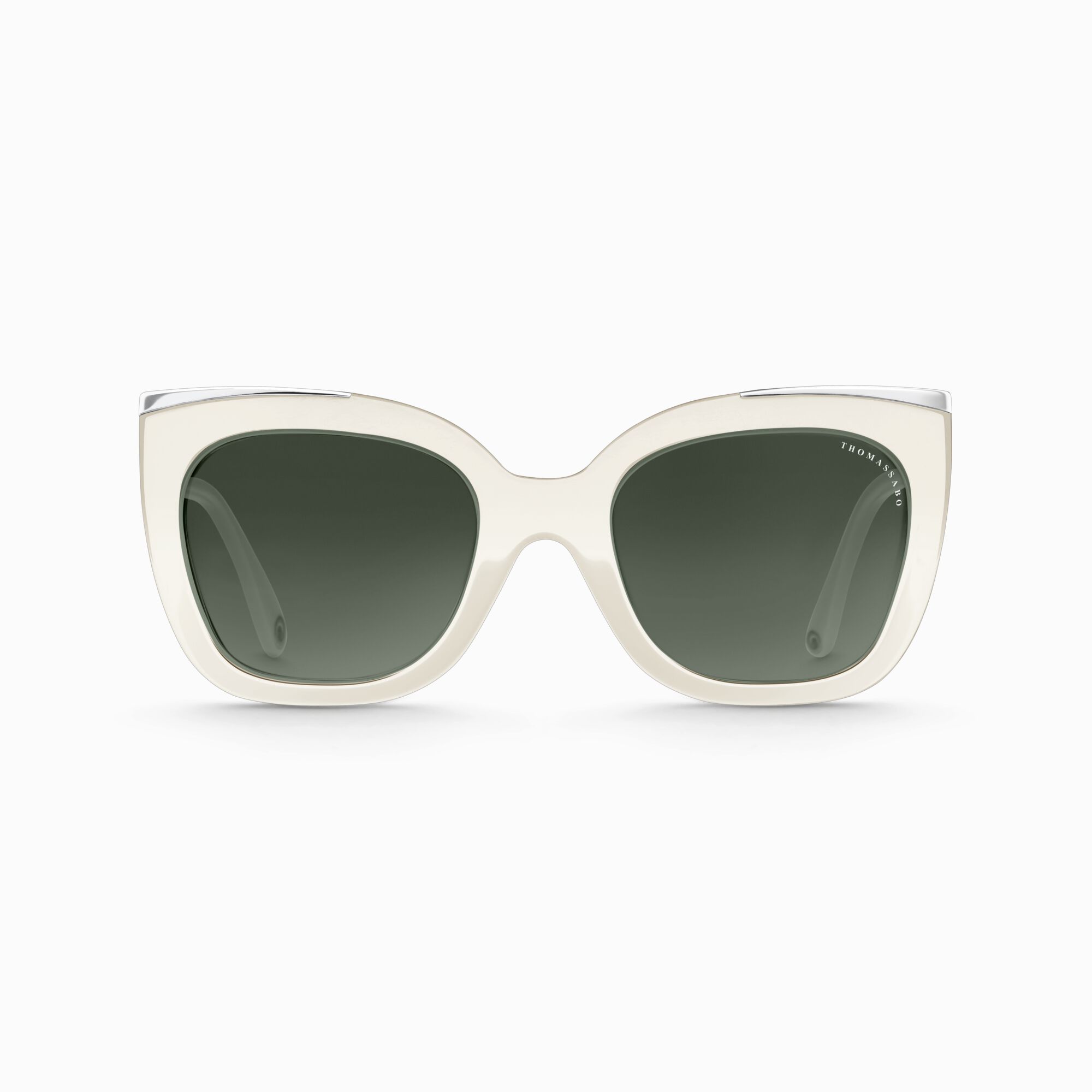 Sunglasses Audrey Cat-Eye from the  collection in the THOMAS SABO online store