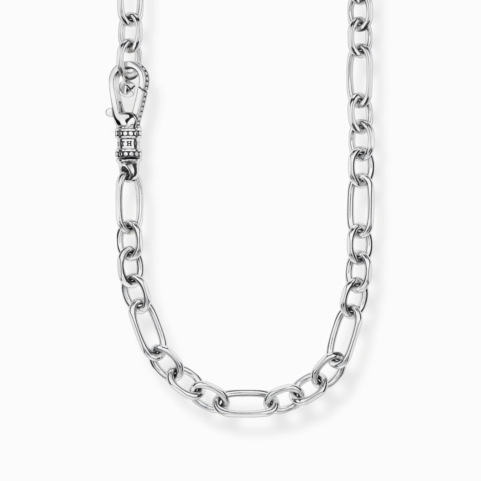 Halskette aus 925er Sterlingsilber – THOMAS SABO