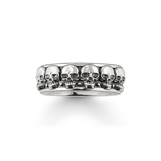 Ring skulls – TR1878-001-12 – THOMAS SABO