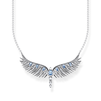 Silberketten von THOMAS SABO für Damen
